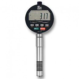 數(shù)顯邵氏硬度計圖片